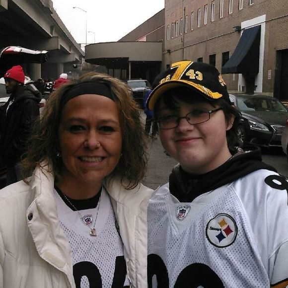 Meet your Posher, Betsy - Picture 1 of 1